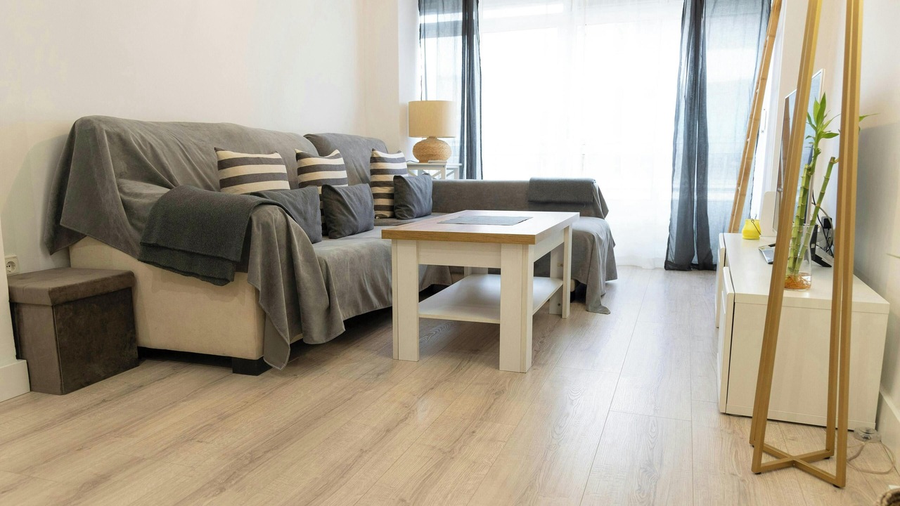 Photo of Livingroom in Valdeolleros