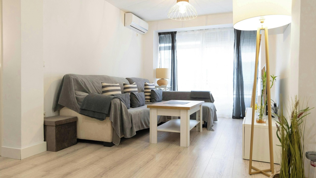 Photo of Livingroom in Valdeolleros