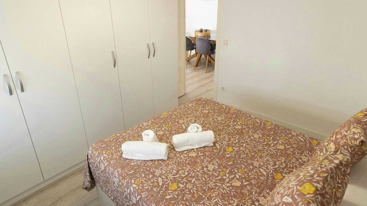 Photo of Bedroom in Valdeolleros