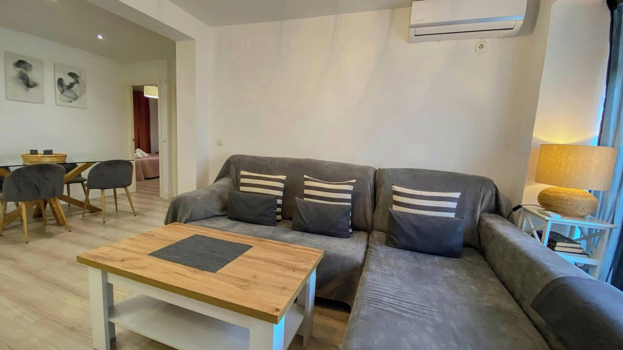 Photo of Livingroom in Valdeolleros