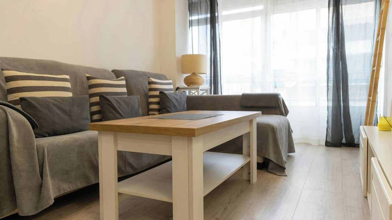 Photo of Livingroom in Valdeolleros
