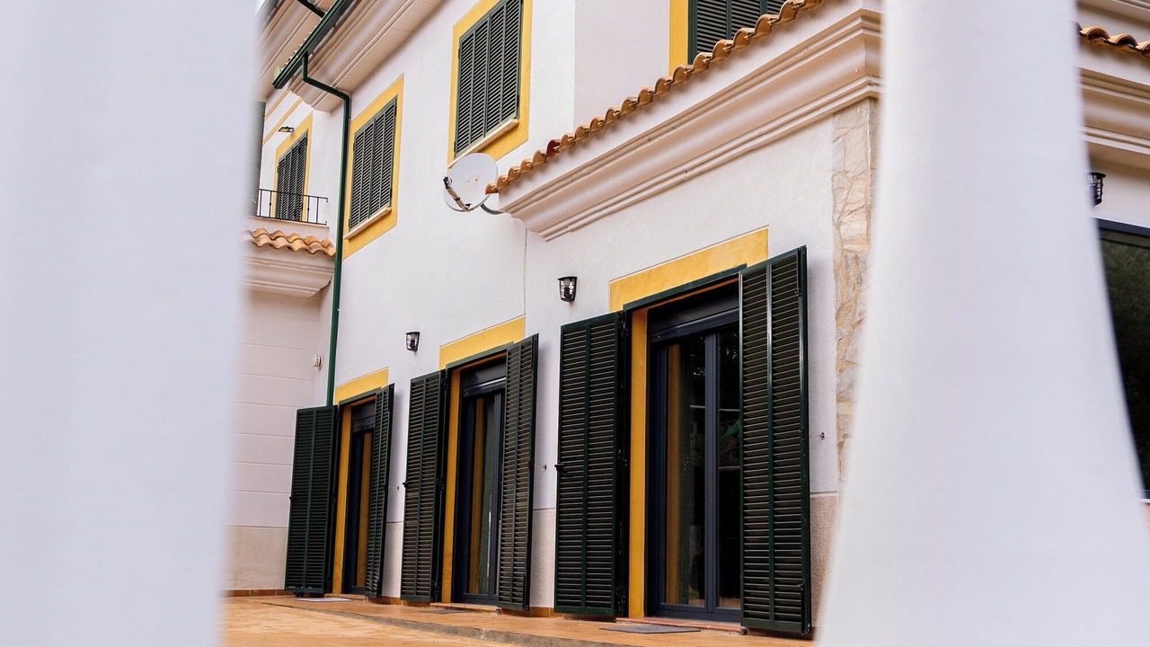 Photo of Outdoor in Las Jaras