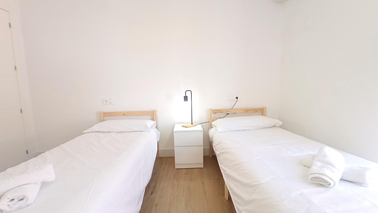 Photo of Bedroom in Cercadilla-Medina Azahara