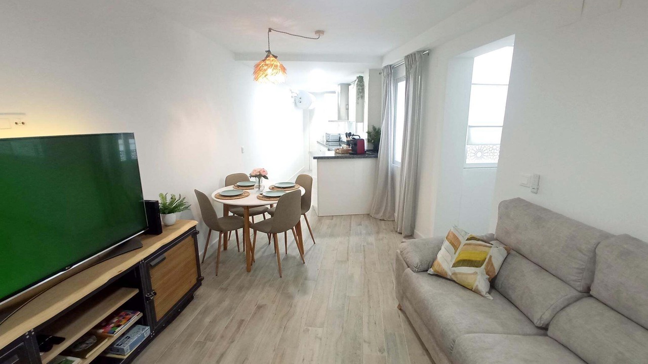 Photo of Livingroom in Valdeolleros