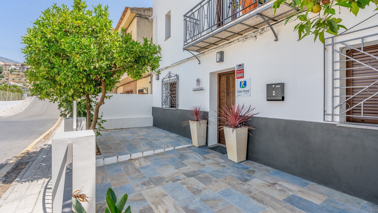 Photo of Outdoor in Murchas