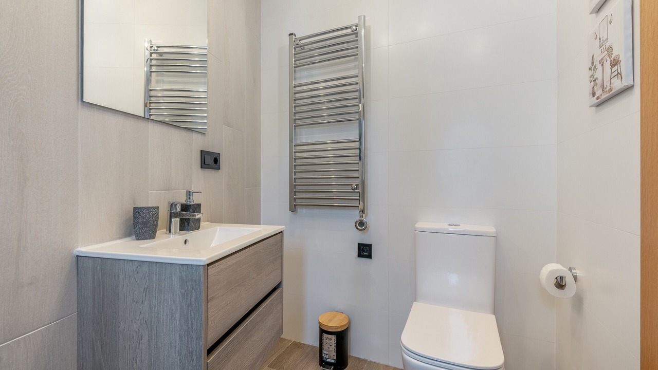 Photo of Bathroom in Murchas