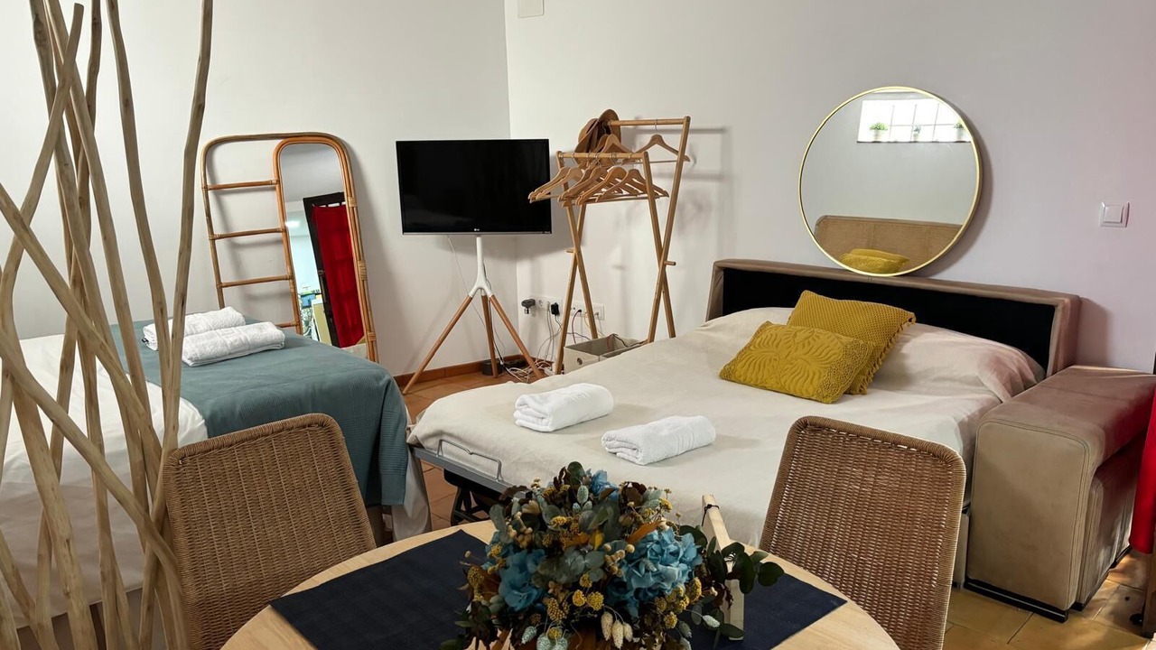 Photo of Bedroom in Central District