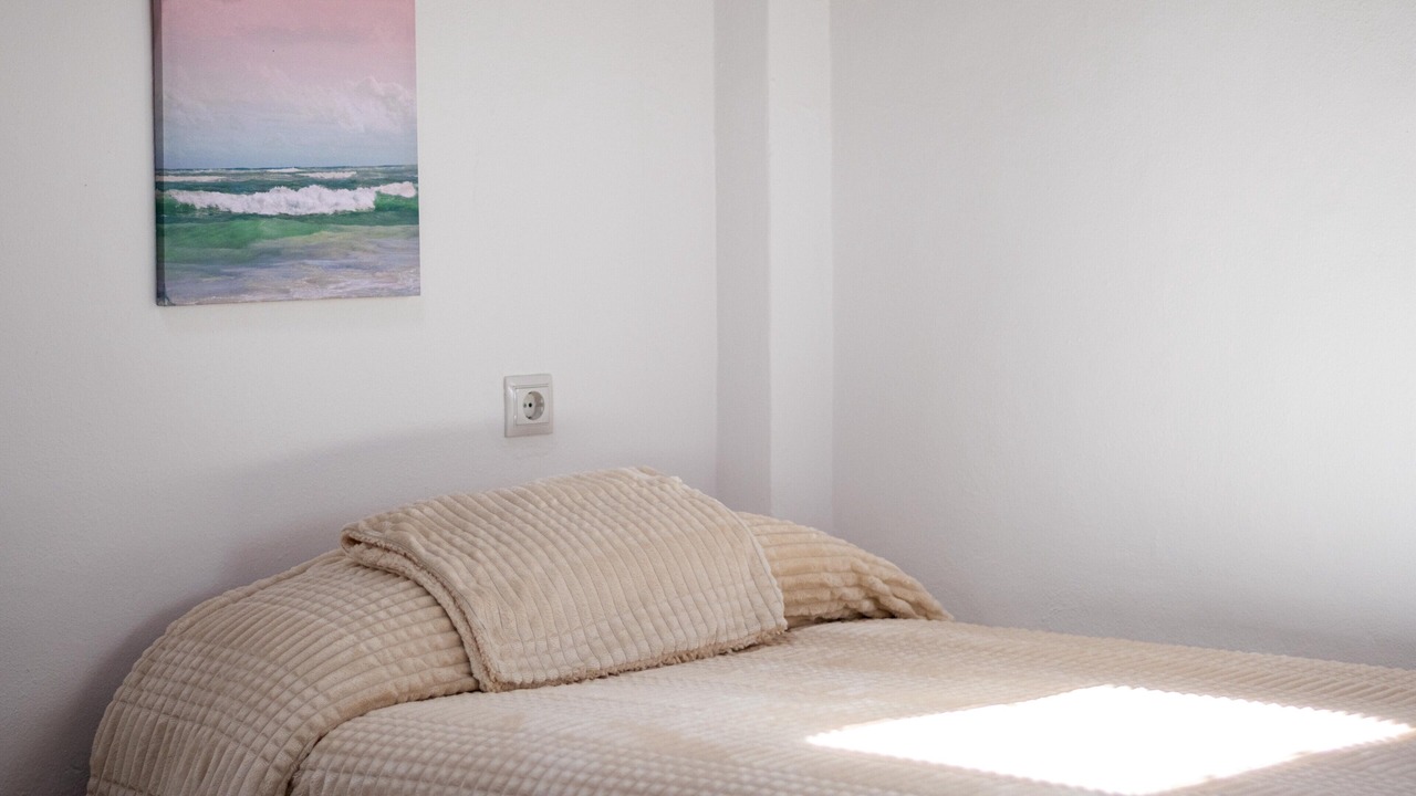Photo of Bedroom in Marchena