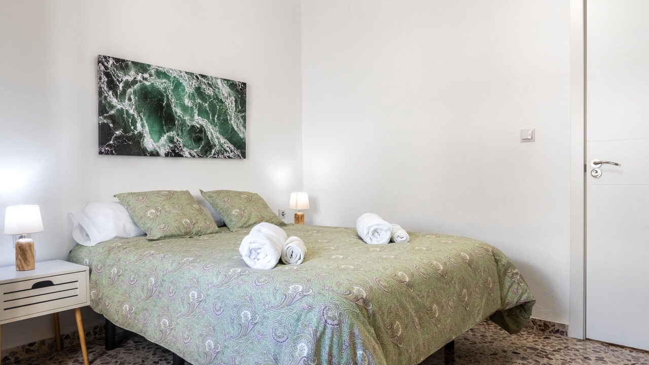 Photo of Bedroom in Marchena