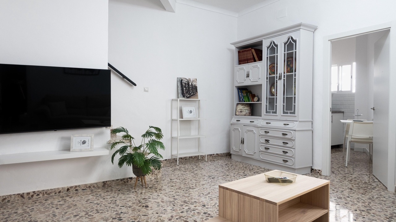 Photo of Livingroom in Marchena