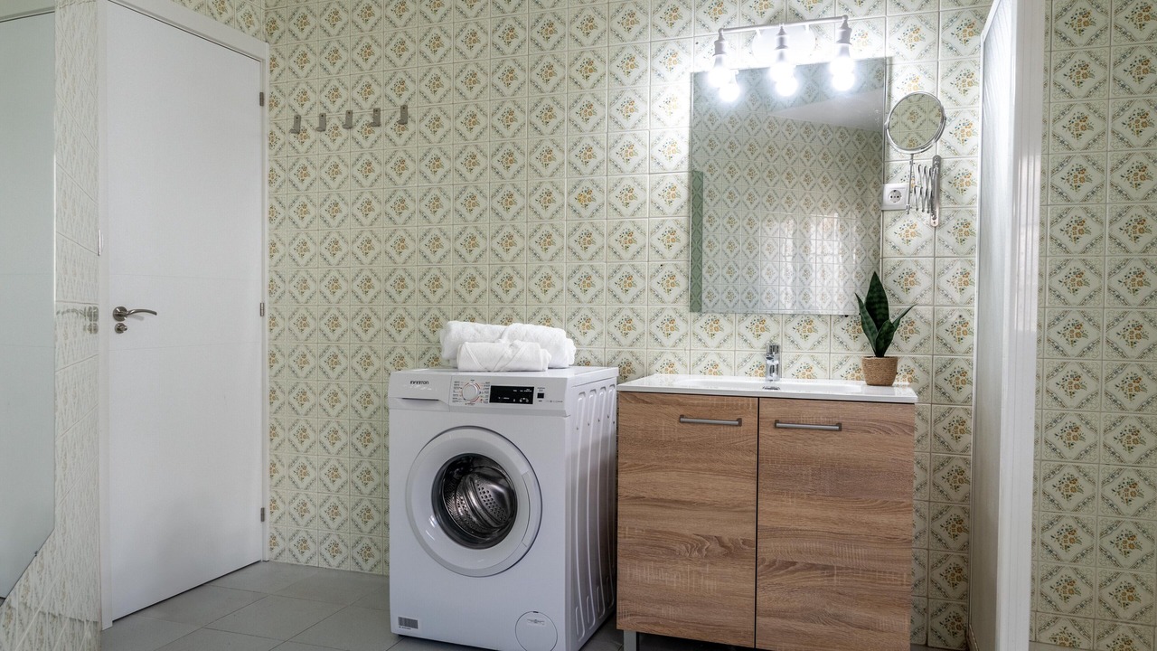 Photo of Bathroom in Marchena