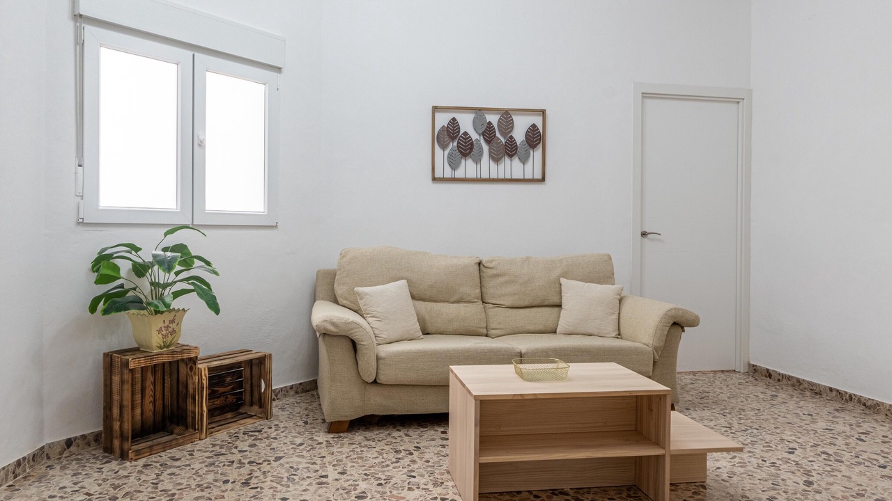 Photo of Livingroom in Marchena