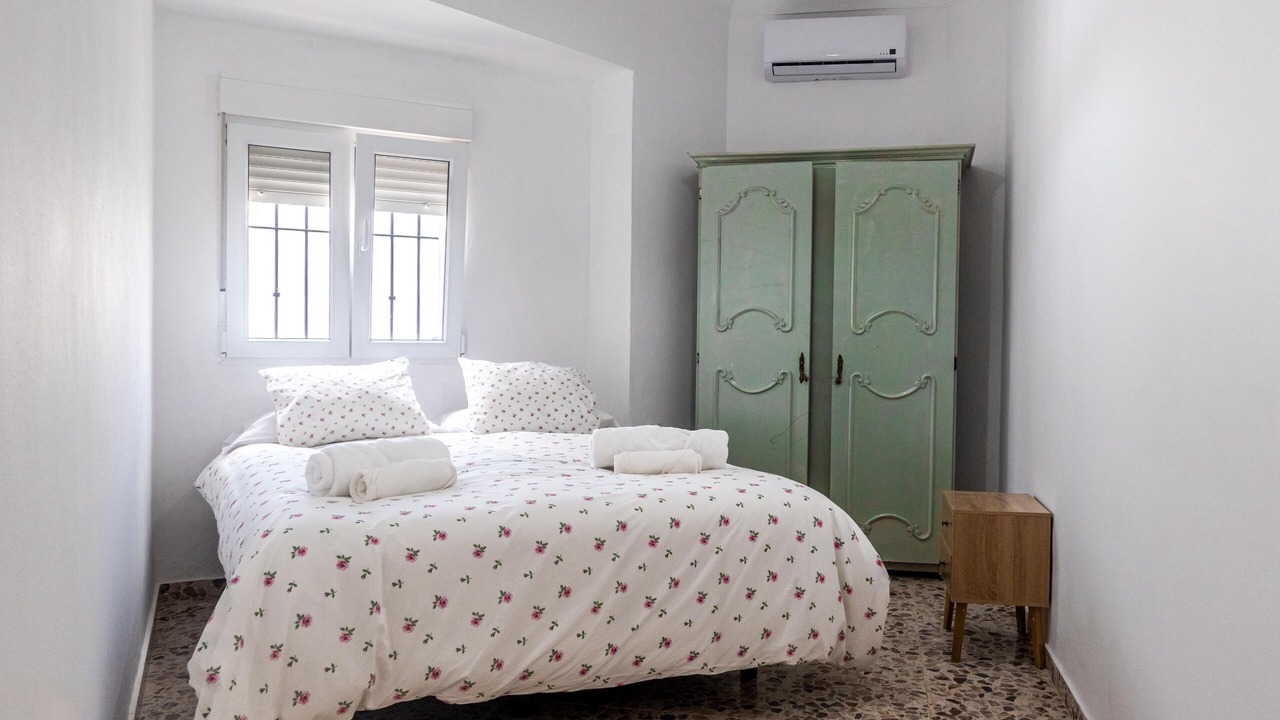 Photo of Bedroom in Marchena