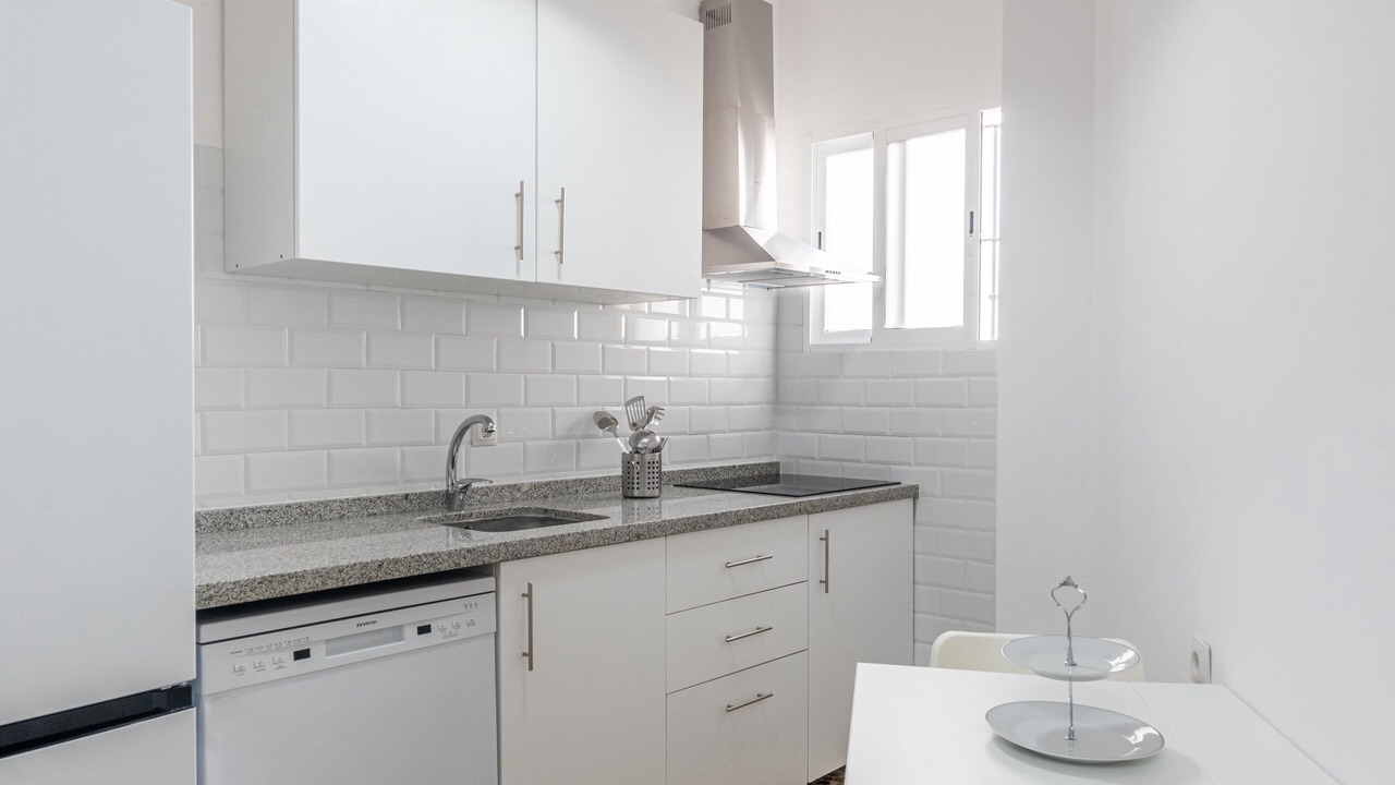 Photo of Kitchen in Marchena