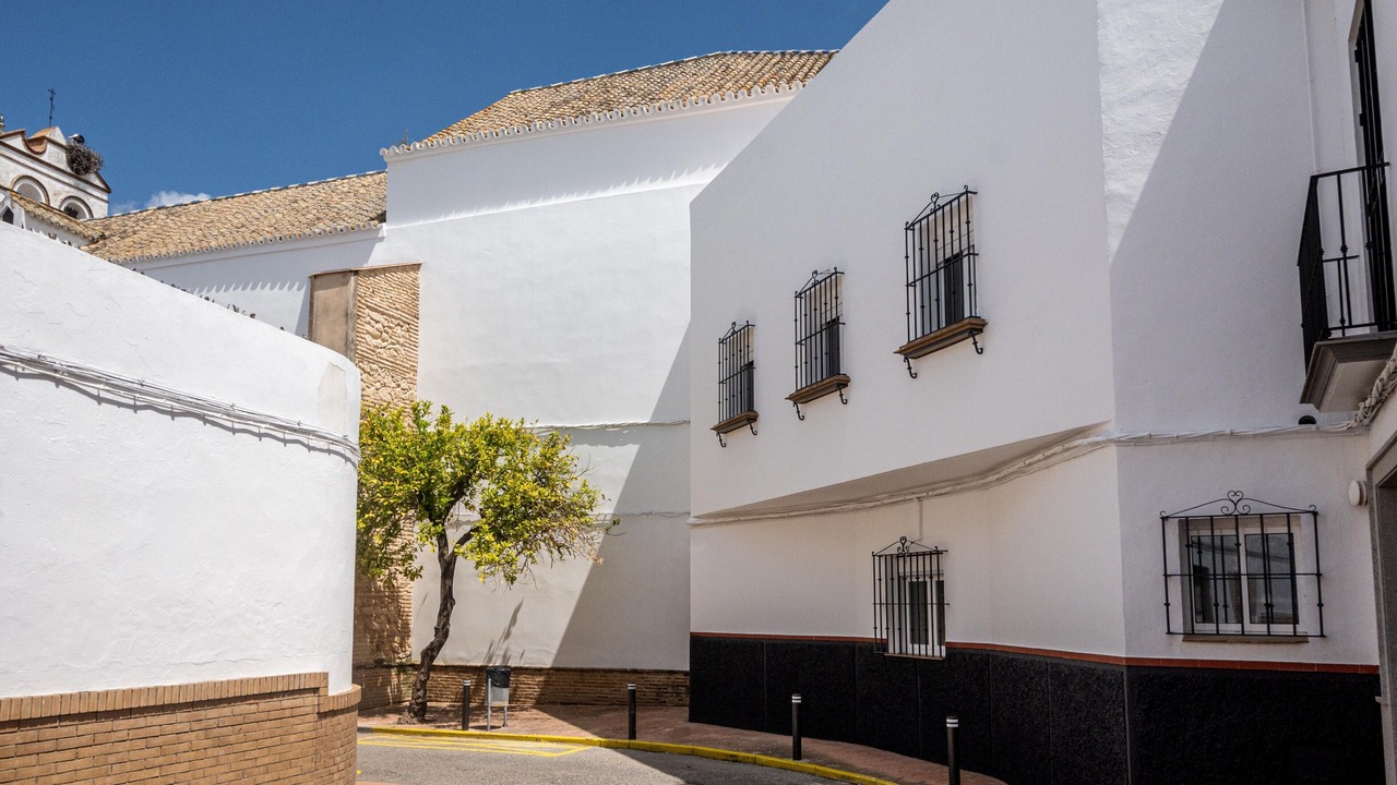 Photo of Outdoor in Marchena