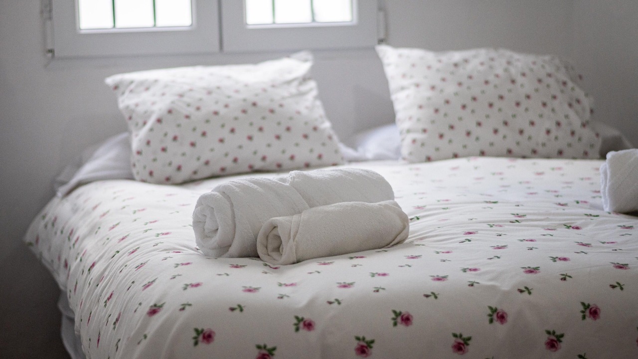 Photo of Bedroom in Marchena