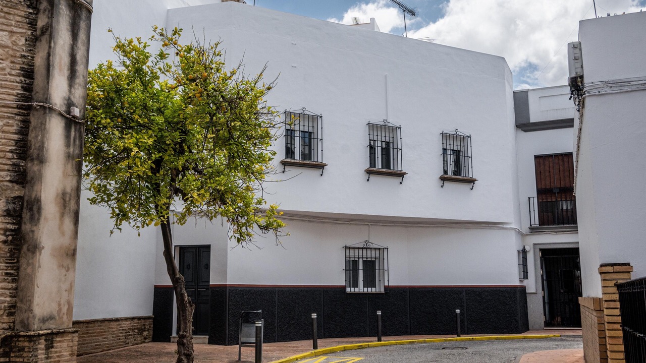 Photo of Outdoor in Marchena