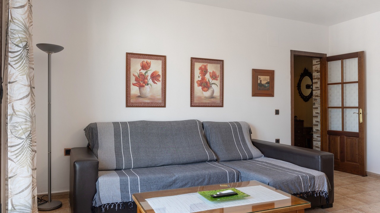 Photo of Livingroom in Chiclana de la Frontera