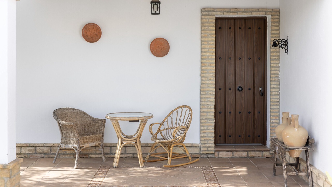 Photo of Patio Balcony in Chiclana de la Frontera