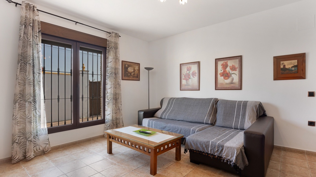Photo of Livingroom in Chiclana de la Frontera