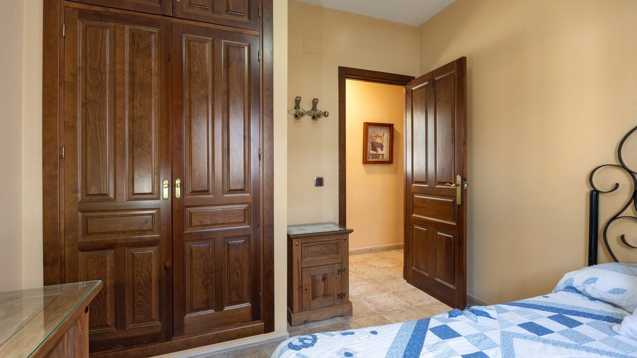 Photo of Bedroom in Chiclana de la Frontera