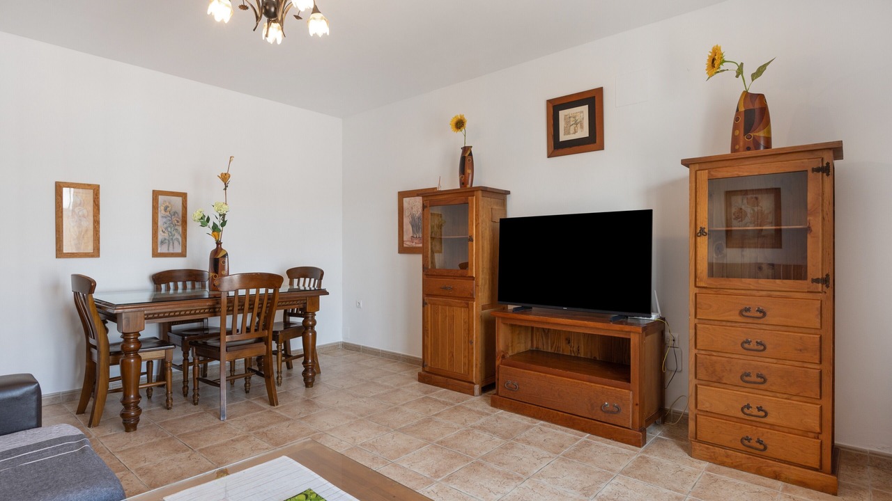 Photo of Livingroom in Chiclana de la Frontera