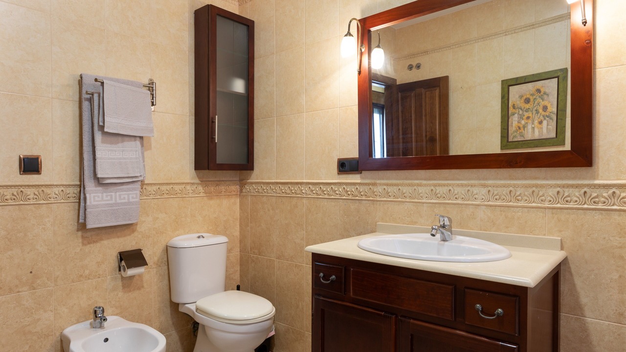 Photo of Bathroom in Chiclana de la Frontera