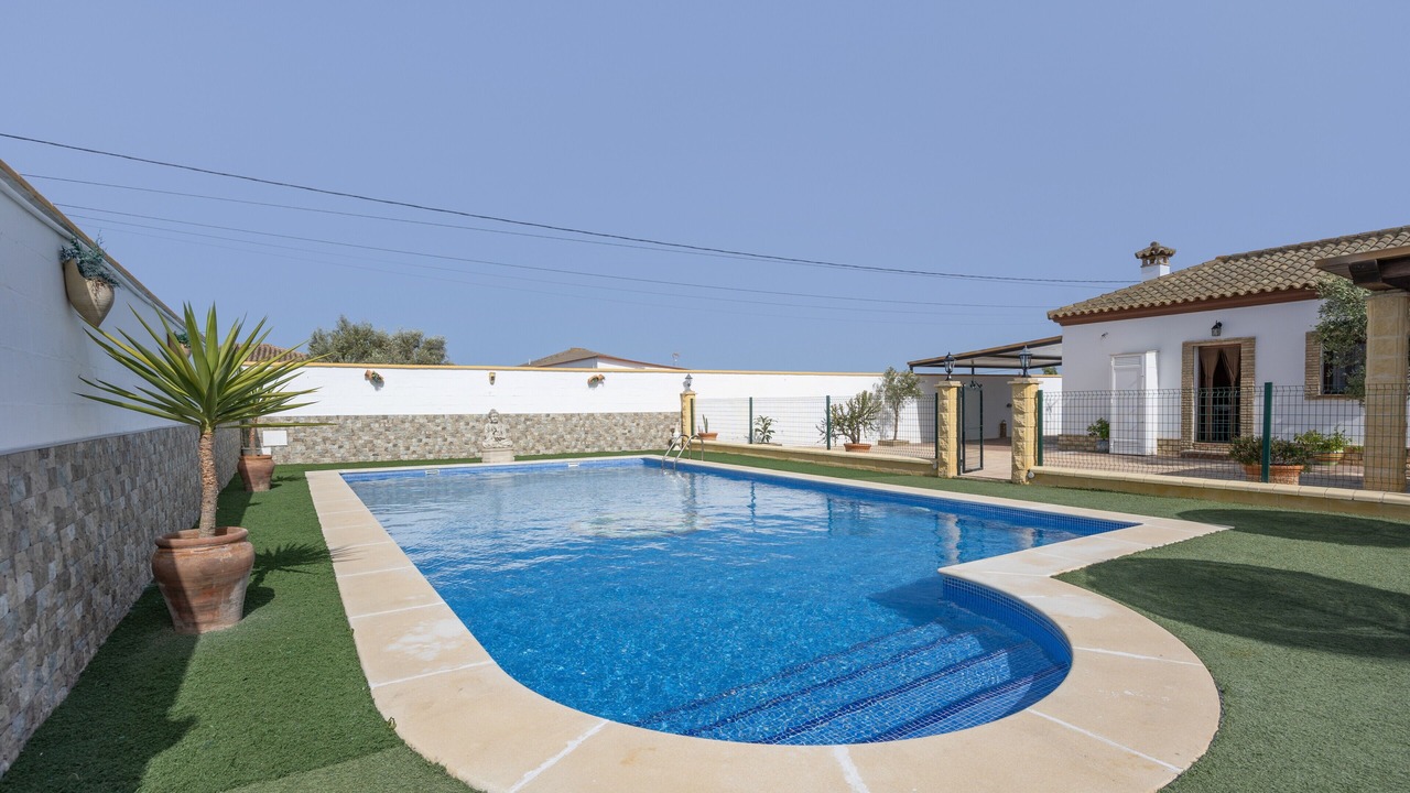 Photo of Outdoor in Chiclana de la Frontera
