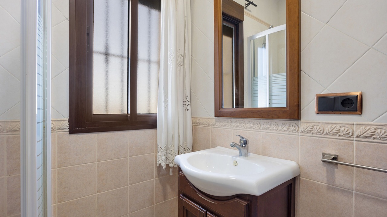 Photo of Bathroom in Chiclana de la Frontera