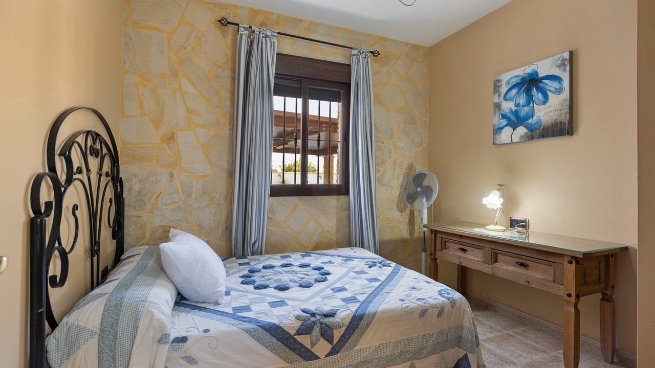Photo of Bedroom in Chiclana de la Frontera