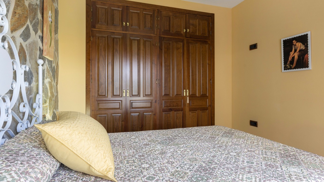 Photo of Bedroom in Chiclana de la Frontera