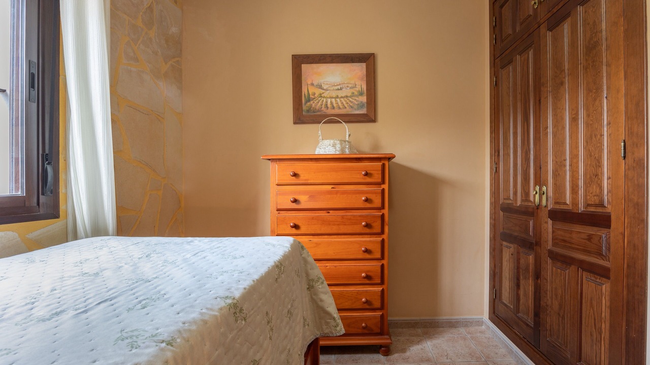 Photo of Bedroom in Chiclana de la Frontera