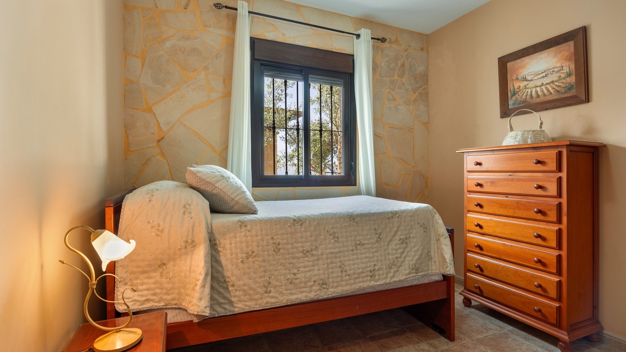 Photo of Bedroom in Chiclana de la Frontera