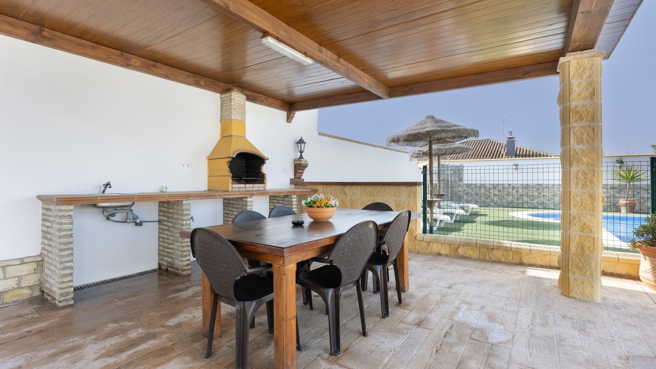 Photo of Outdoor in Chiclana de la Frontera