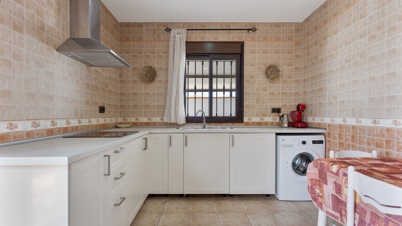 Photo of Kitchen in Chiclana de la Frontera