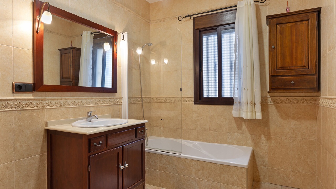 Photo of Bathroom in Chiclana de la Frontera