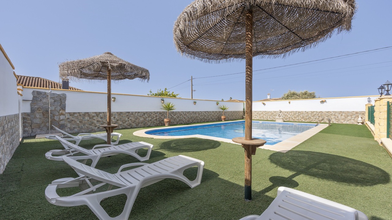 Photo of Outdoor in Chiclana de la Frontera
