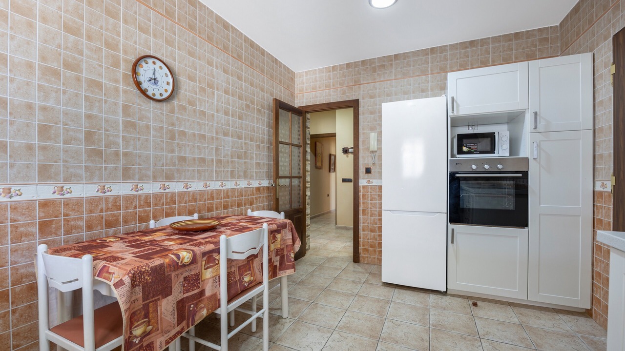 Photo of Kitchen in Chiclana de la Frontera