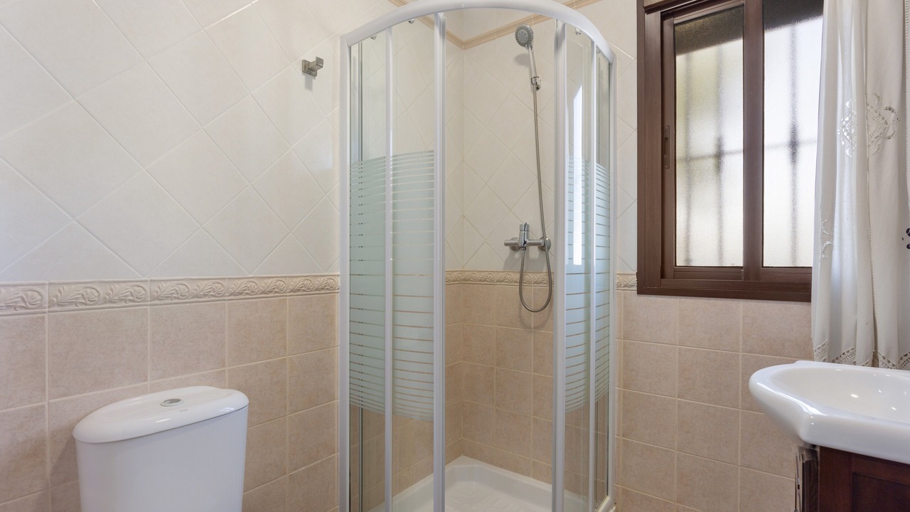 Photo of Bathroom in Chiclana de la Frontera
