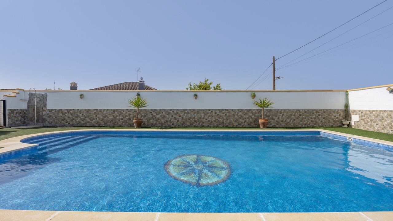 Photo of Outdoor in Chiclana de la Frontera