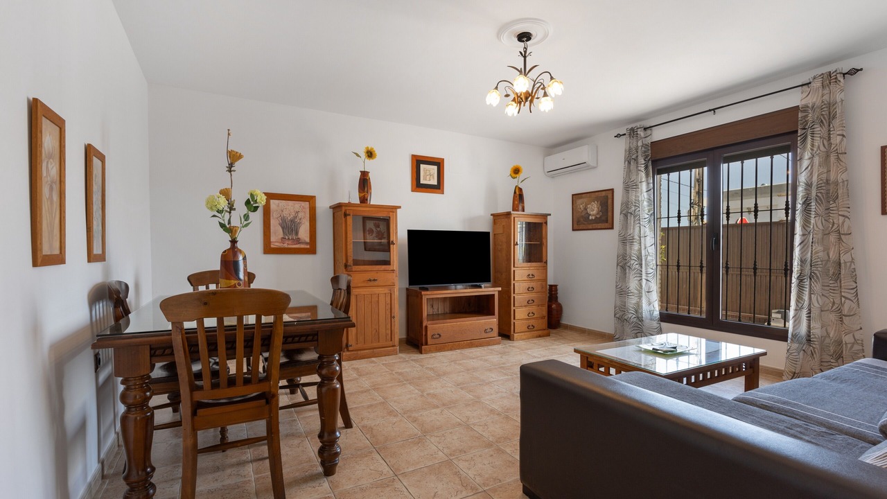 Photo of Livingroom in Chiclana de la Frontera