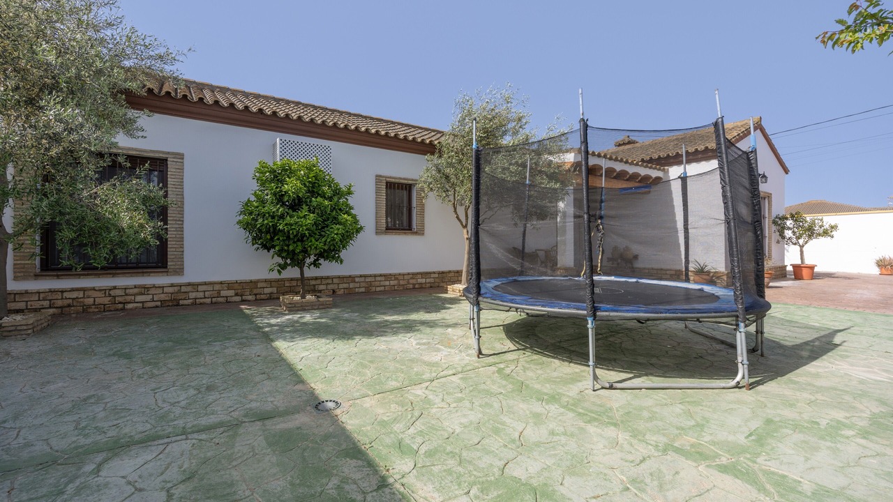 Photo of Outdoor in Chiclana de la Frontera