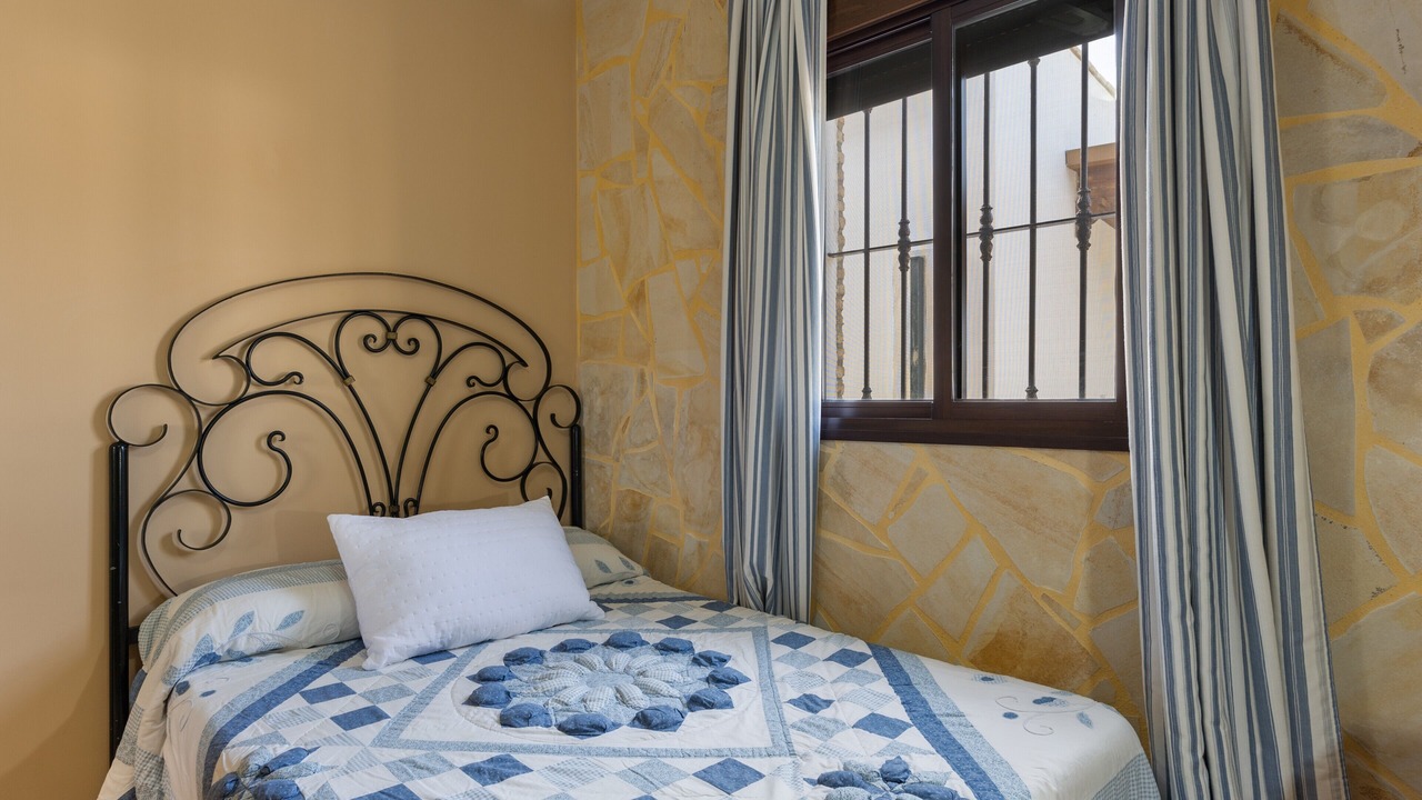 Photo of Bedroom in Chiclana de la Frontera