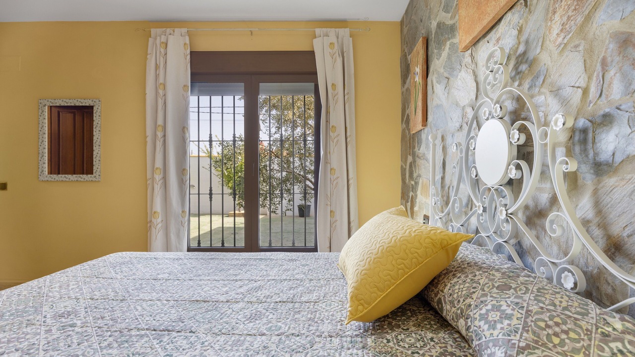 Photo of Bedroom in Chiclana de la Frontera