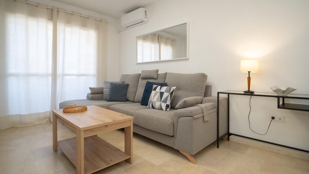 Photo of Livingroom in Sanlucar de Barrameda
