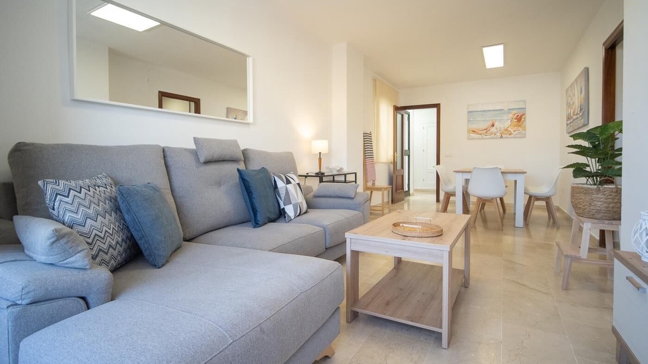 Photo of Livingroom in Sanlucar de Barrameda
