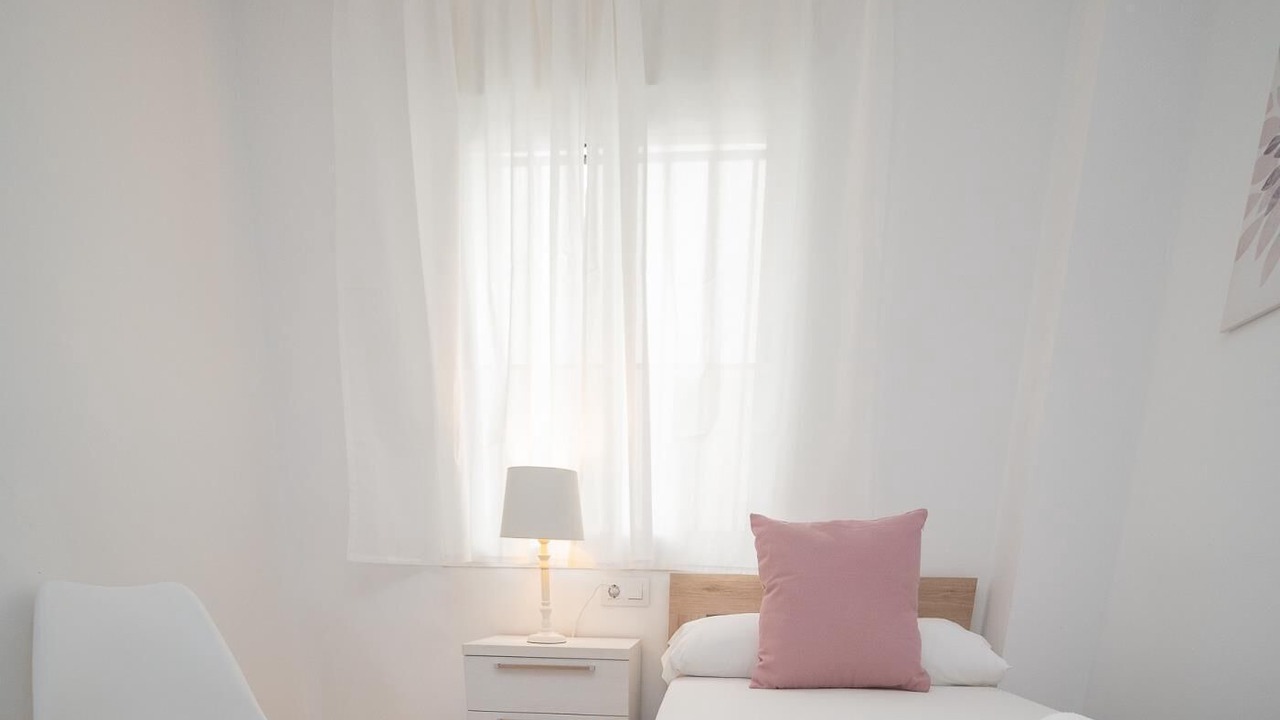 Photo of Bedroom in Sanlucar de Barrameda