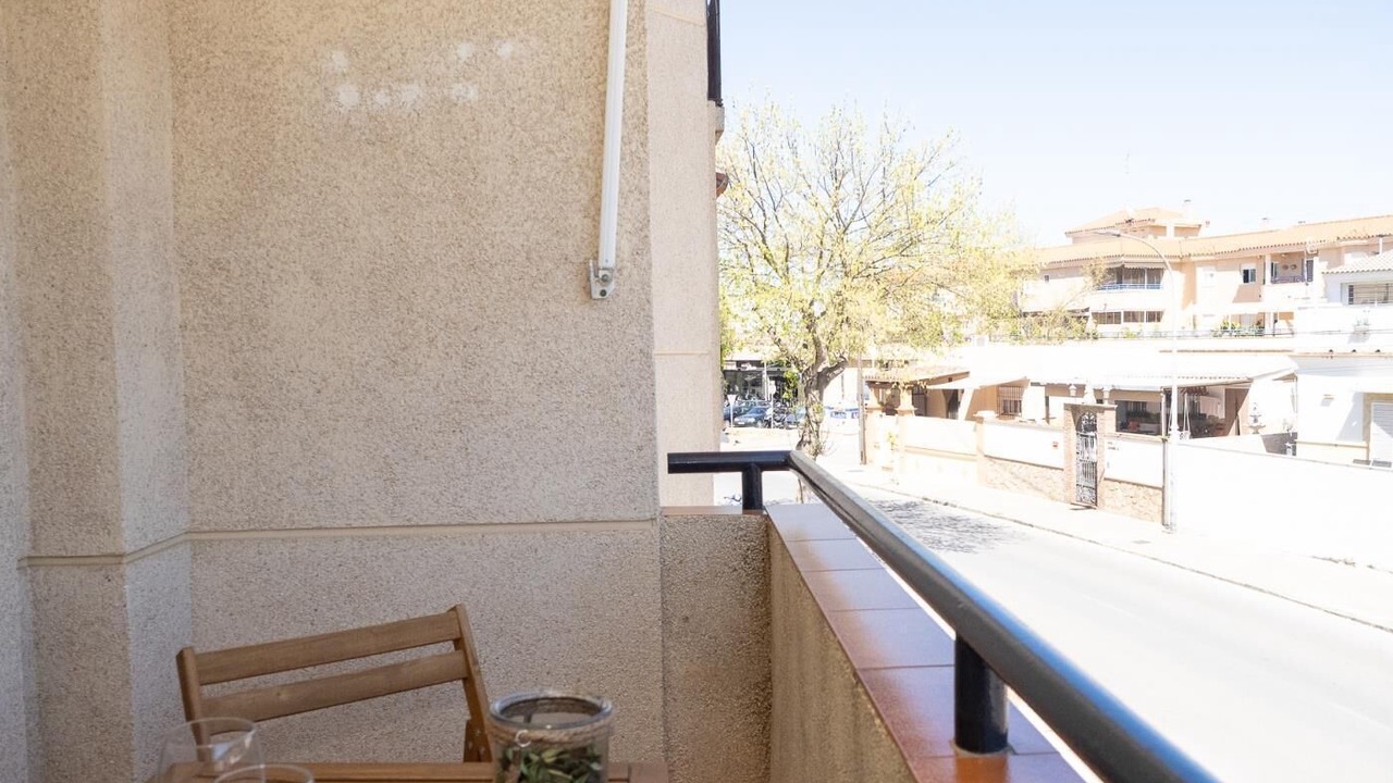 Photo of Outdoor in Sanlucar de Barrameda