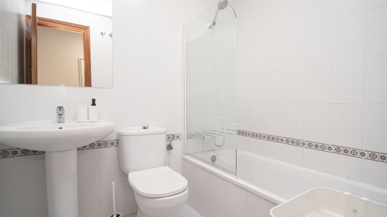 Photo of Bathroom in Sanlucar de Barrameda