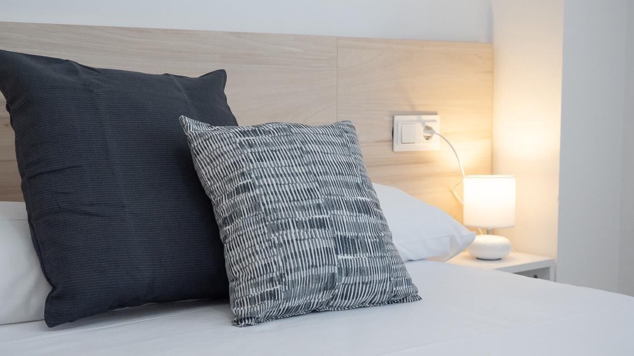 Photo of Bedroom in Sanlucar de Barrameda